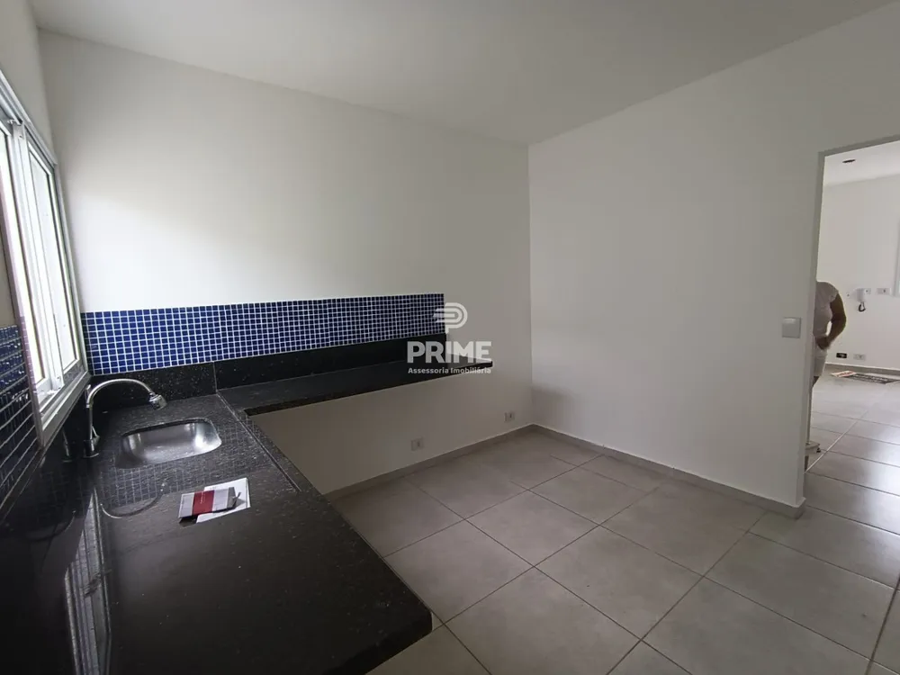 Sobrado, 2 quartos, 60 m² - Foto 8