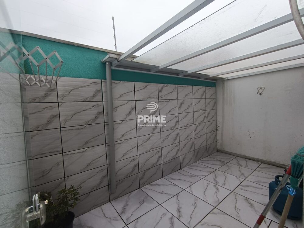 Sobrado, 2 quartos, 60 m² - Foto 3