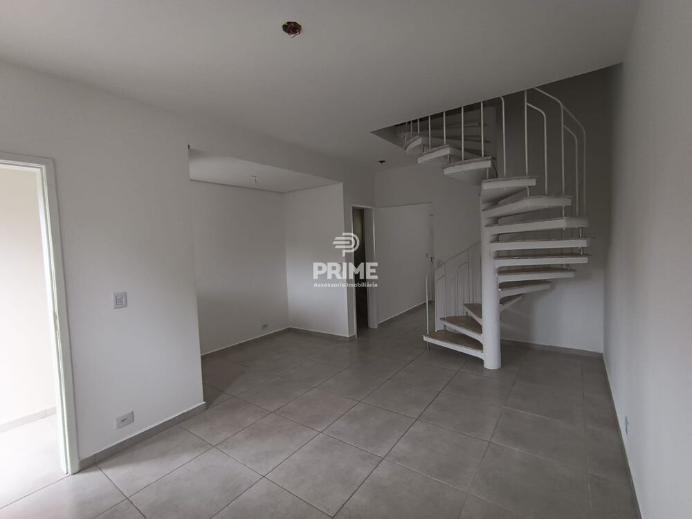 Sobrado, 2 quartos, 60 m² - Foto 4