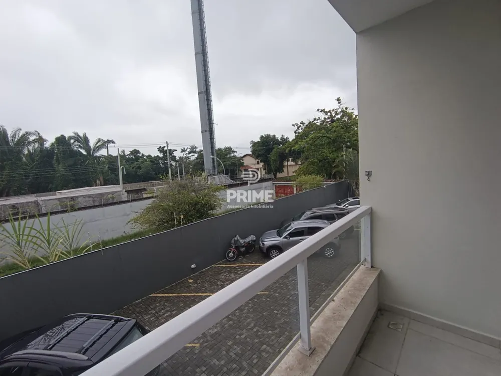 Sobrado, 2 quartos, 60 m² - Foto 12