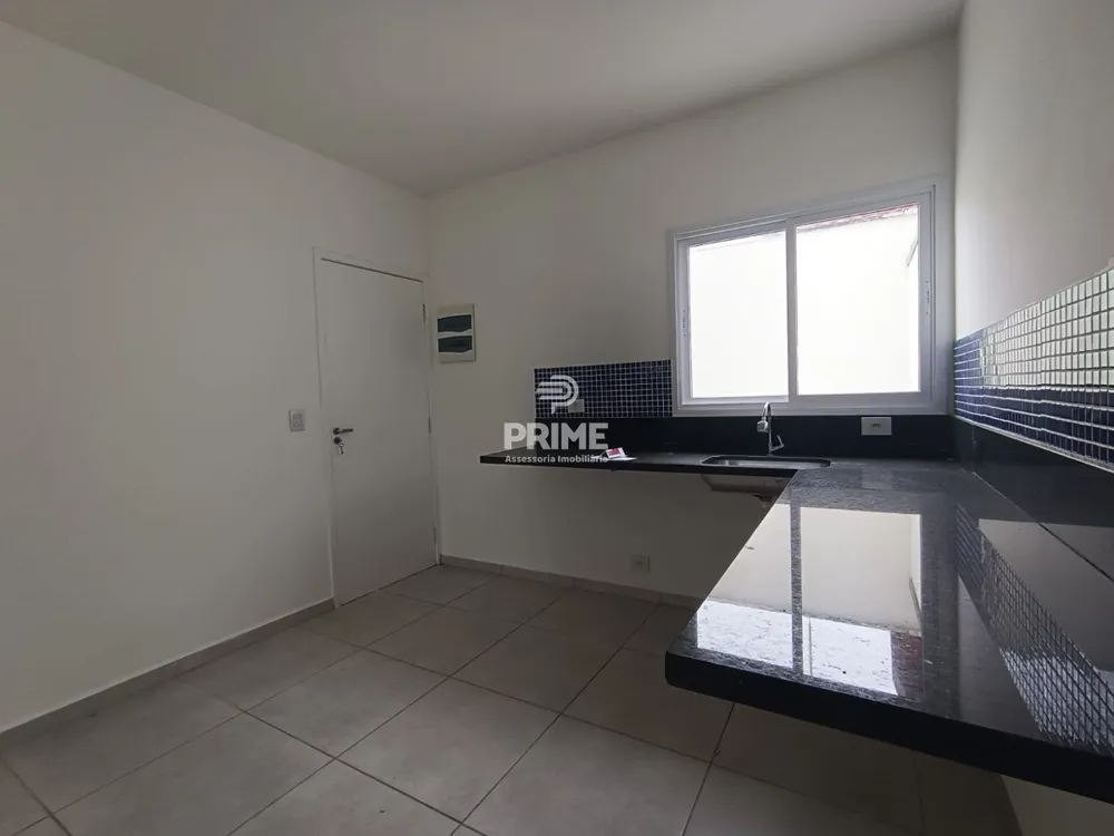 Sobrado, 2 quartos, 60 m² - Foto 5