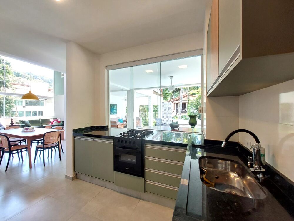 Casa de Condomínio, 3 quartos - Foto 12