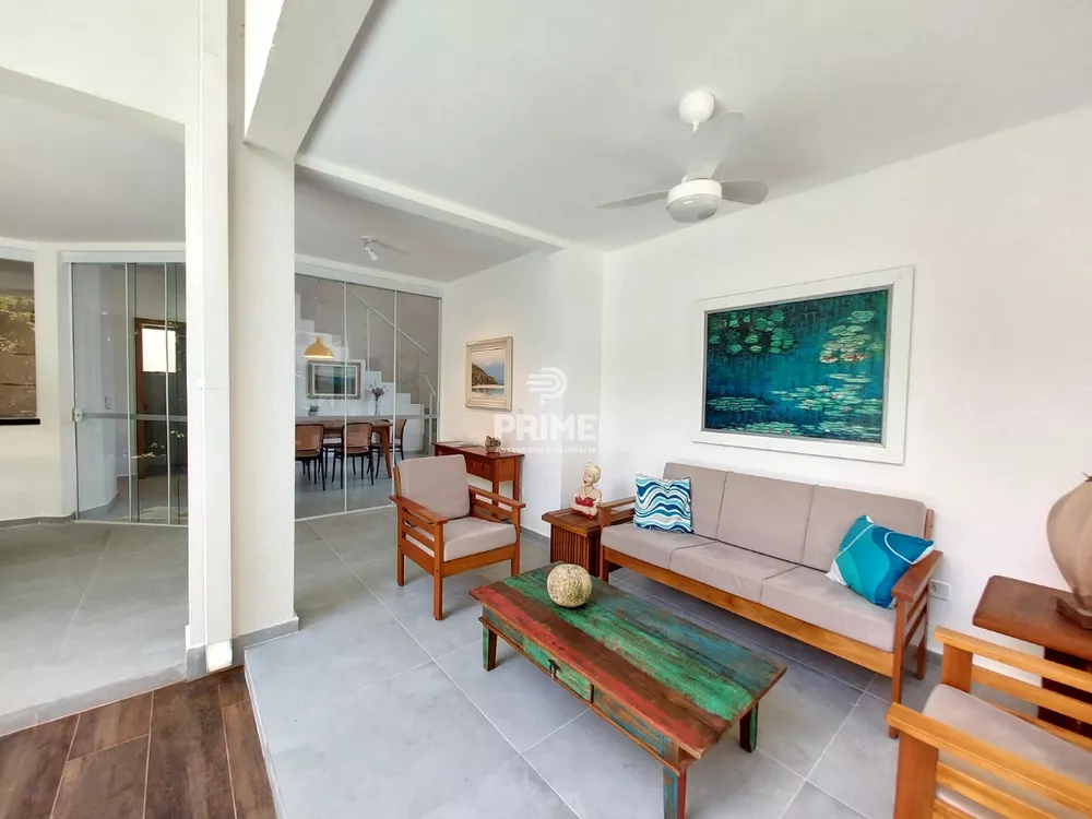 Casa de Condomínio, 3 quartos - Foto 36