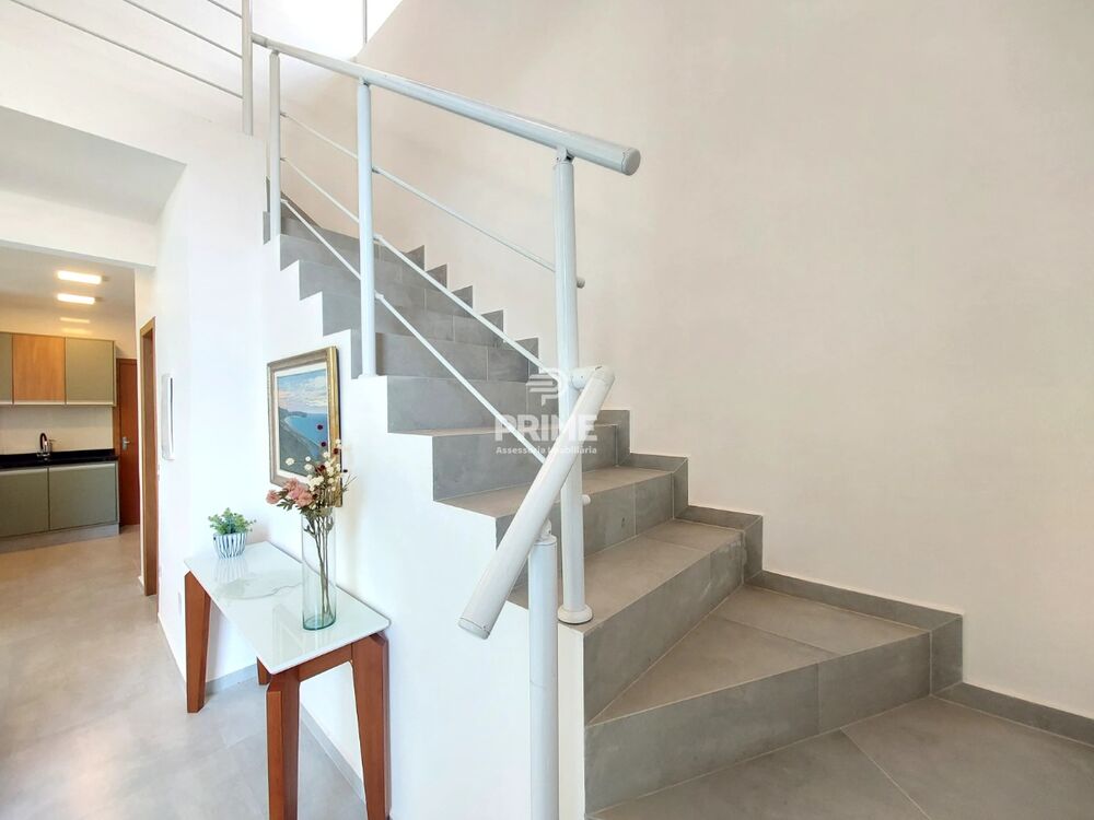 Casa de Condomínio, 3 quartos - Foto 13