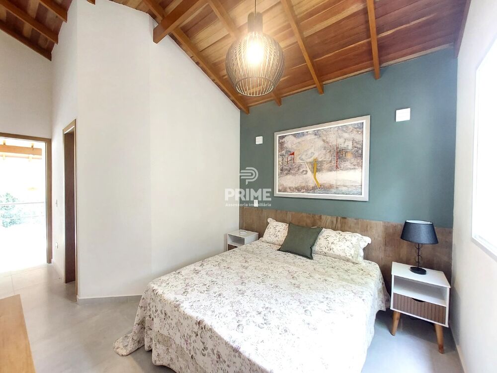 Casa de Condomínio, 3 quartos - Foto 23