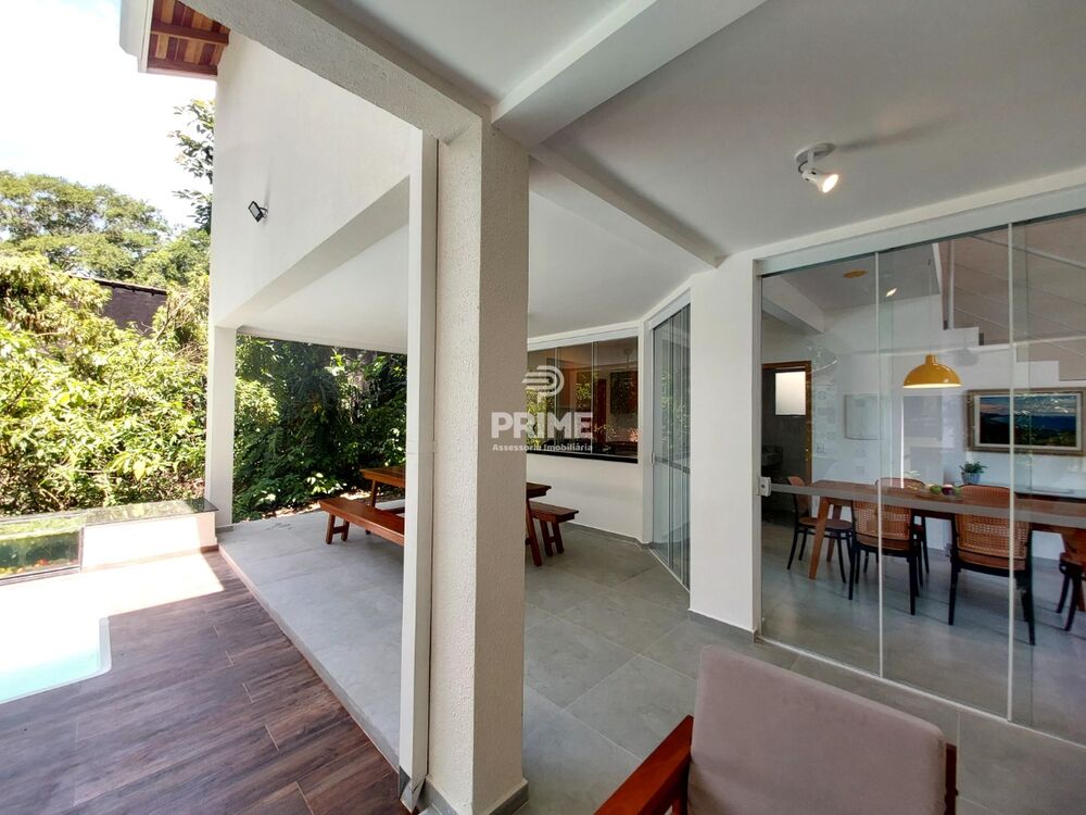 Casa de Condomínio, 3 quartos - Foto 34