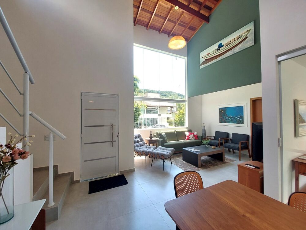 Casa de Condomínio, 3 quartos - Foto 10