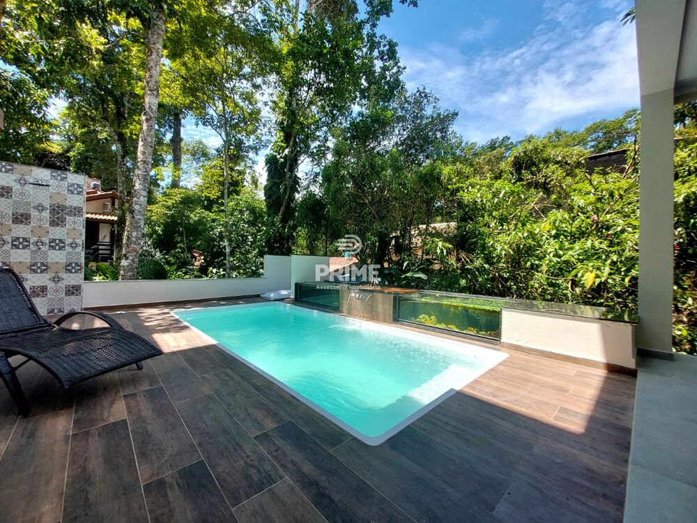 Casa de Condomínio, 3 quartos - Foto 37