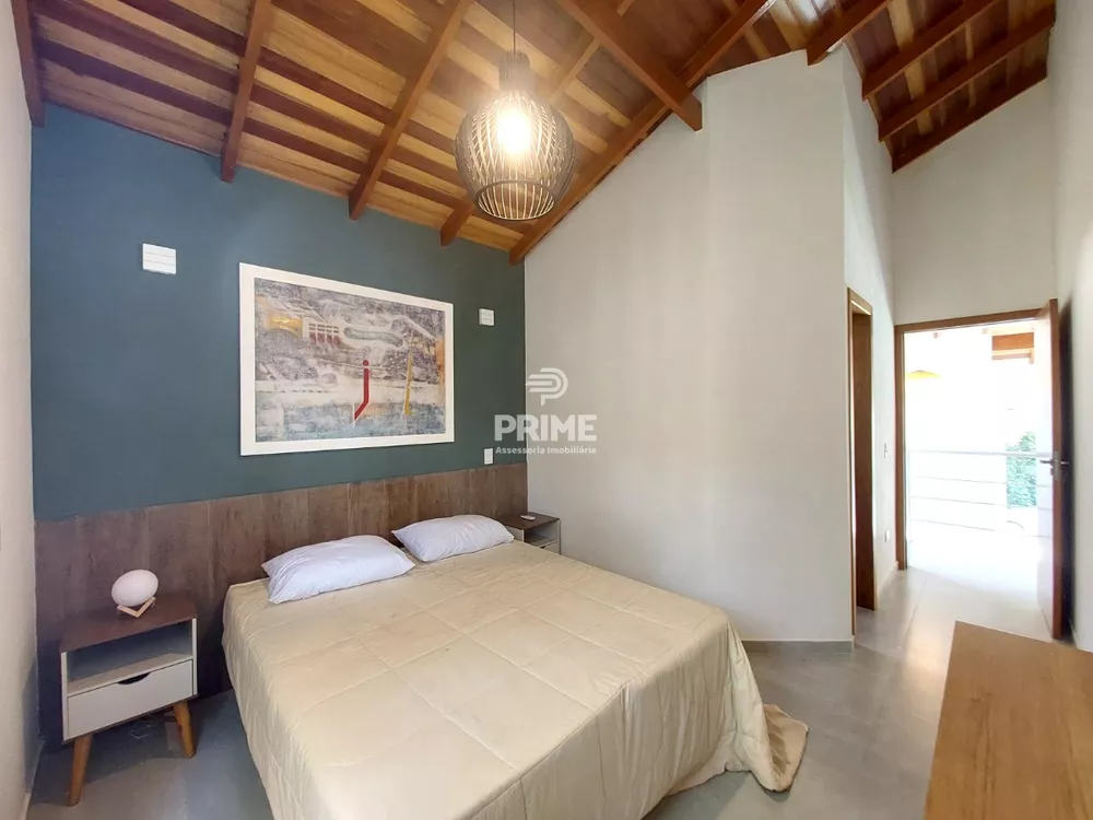 Casa de Condomínio, 3 quartos - Foto 21