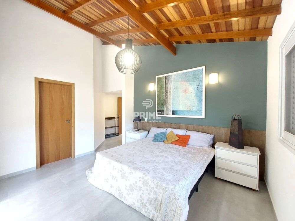Casa de Condomínio, 3 quartos - Foto 25