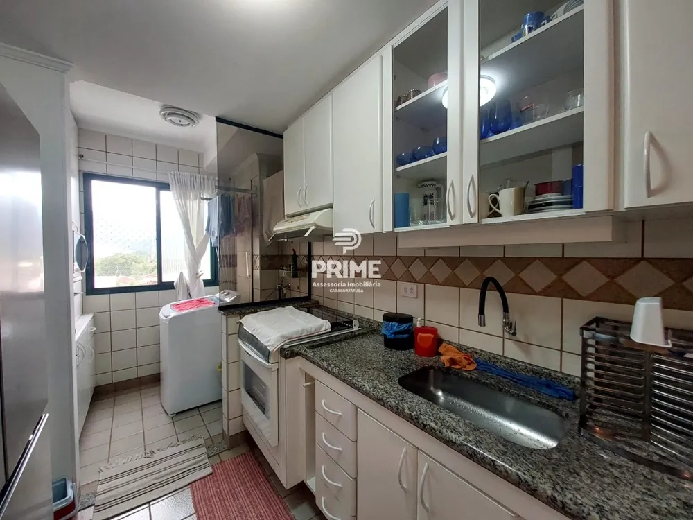 Apartamento, 3 quartos, 74 m² - Foto 3
