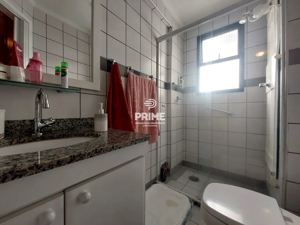 Apartamento, 3 quartos, 74 m² - Foto 11