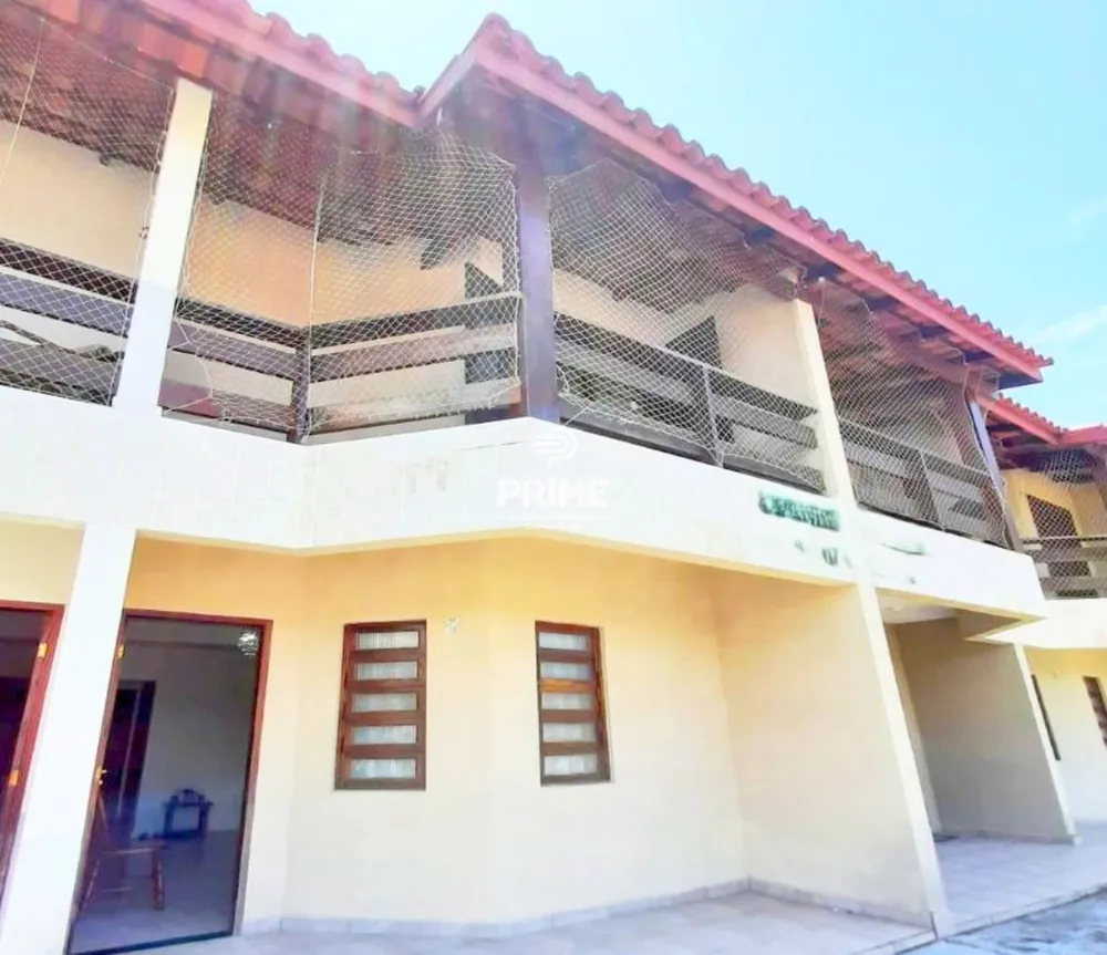 Sobrado, 2 quartos, 90 m² - Foto 1
