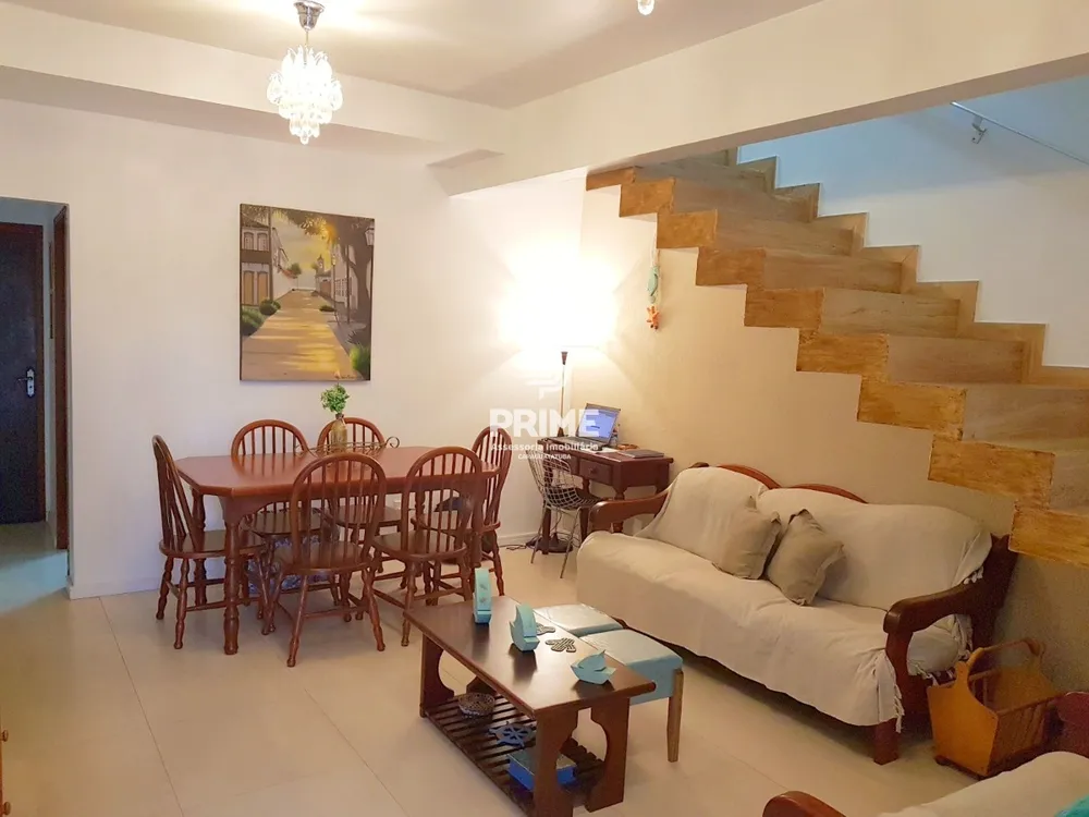 Sobrado, 2 quartos, 90 m² - Foto 2
