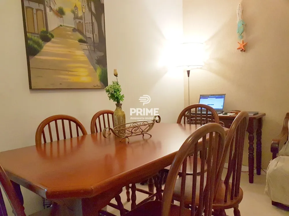 Sobrado, 2 quartos, 90 m² - Foto 3