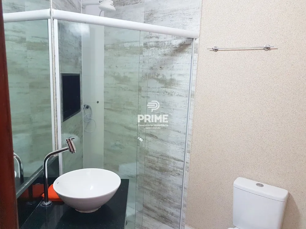Sobrado, 2 quartos, 90 m² - Foto 5