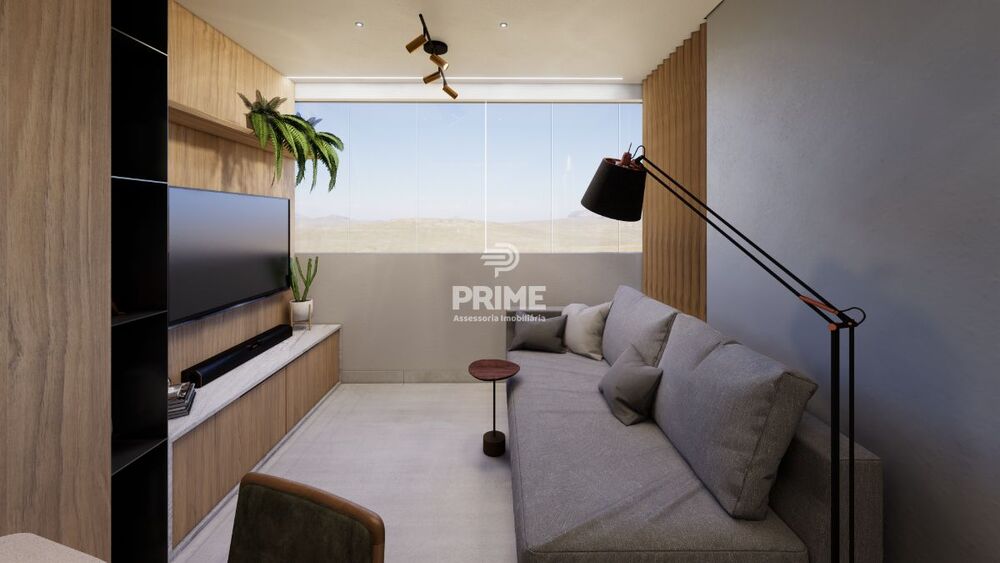 Apartamento, 2 quartos, 82 m² - Foto 10