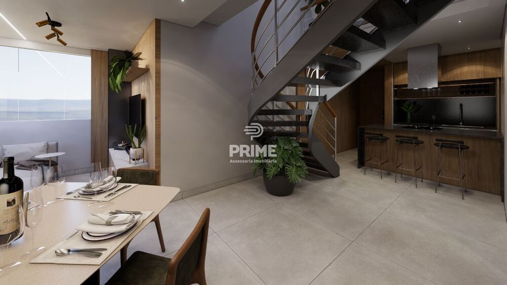 Apartamento, 2 quartos, 82 m² - Foto 11