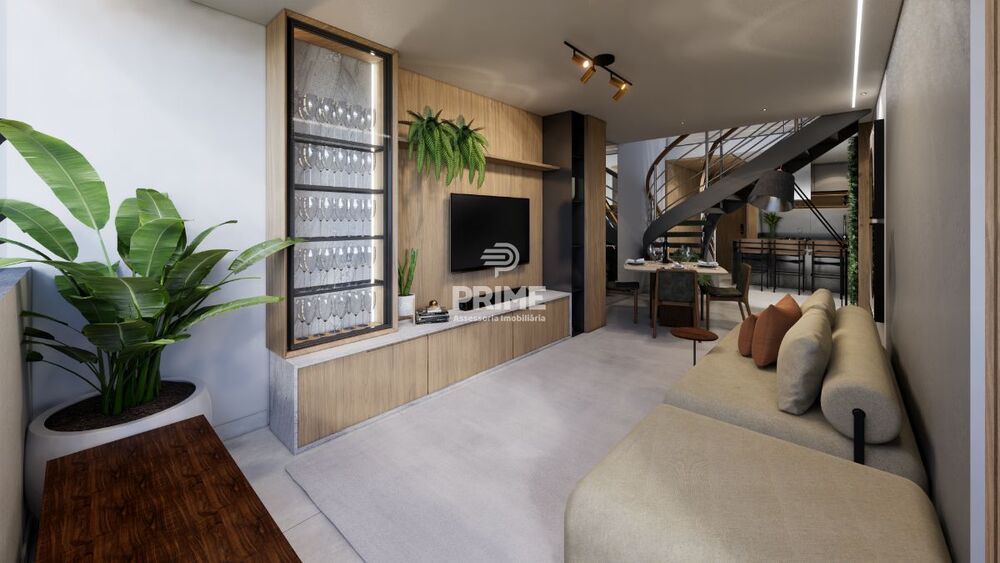 Apartamento, 2 quartos, 82 m² - Foto 9