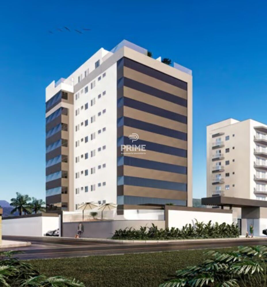 Apartamento, 2 quartos, 82 m² - Foto 2