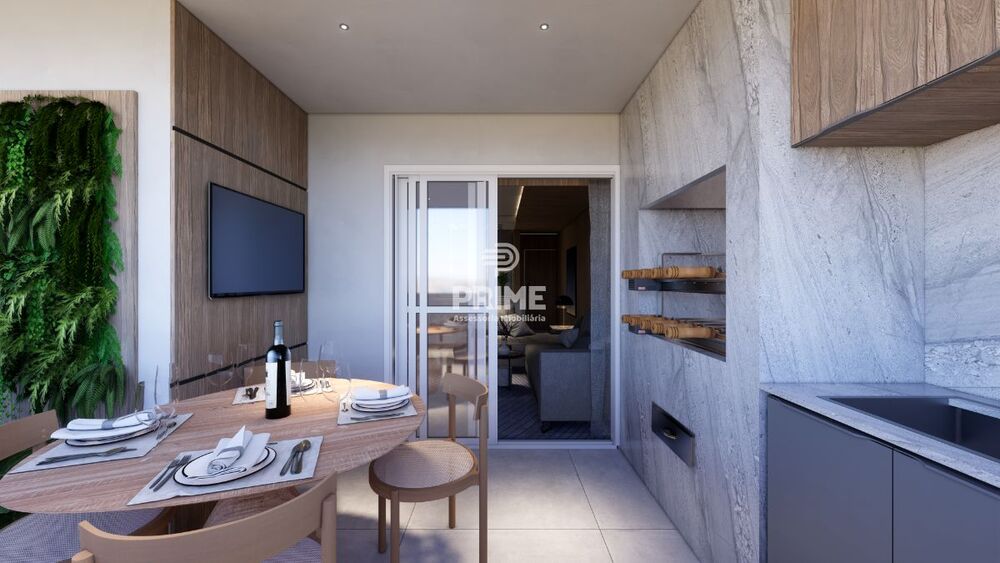 Apartamento, 2 quartos, 82 m² - Foto 13