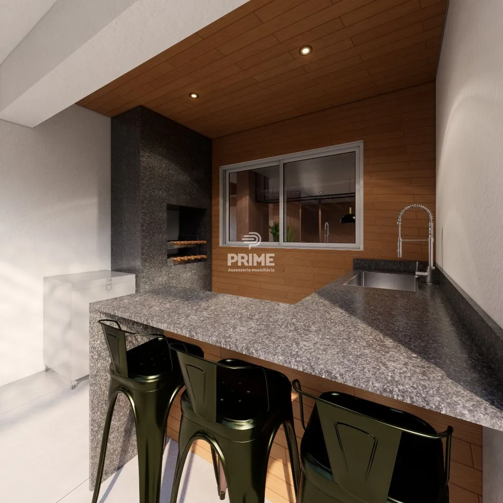 Apartamento, 2 quartos, 82 m² - Foto 6