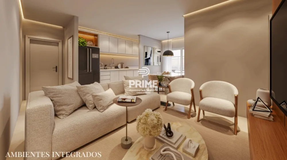 Apartamento, 2 quartos, 65 m² - Foto 10