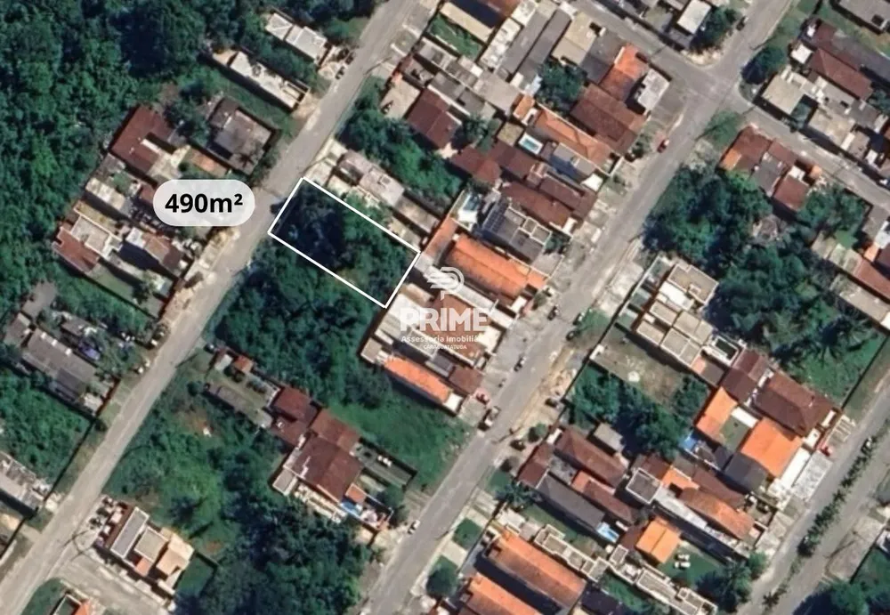 Terreno, 490 m² - Foto 3