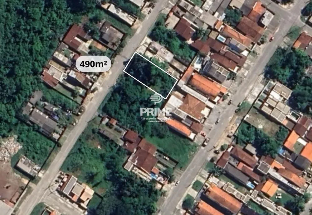 Terreno, 490 m² - Foto 2