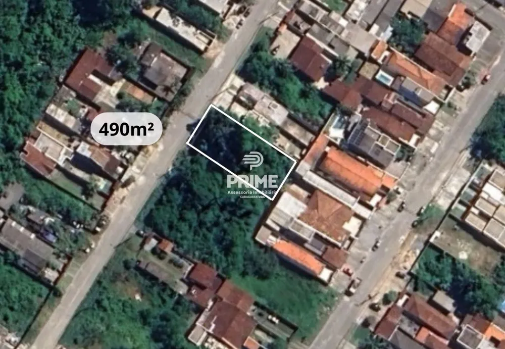Terreno, 490 m² - Foto 1