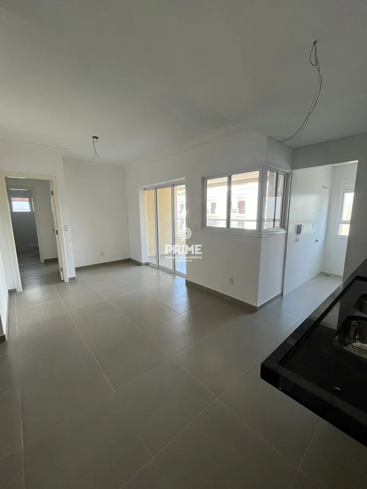 Apartamento, 3 quartos, 206 m² - Foto 1