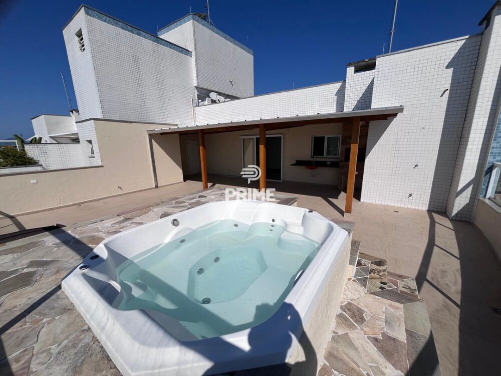 Apartamento, 3 quartos, 206 m² - Foto 4