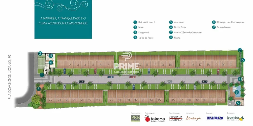Sobrado, 3 quartos, 86 m² - Foto 16