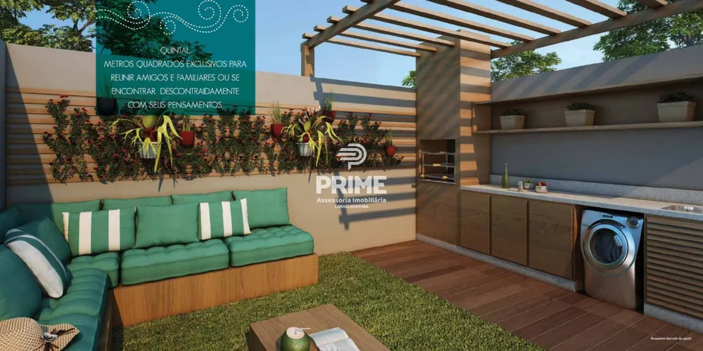 Sobrado, 3 quartos, 86 m² - Foto 15