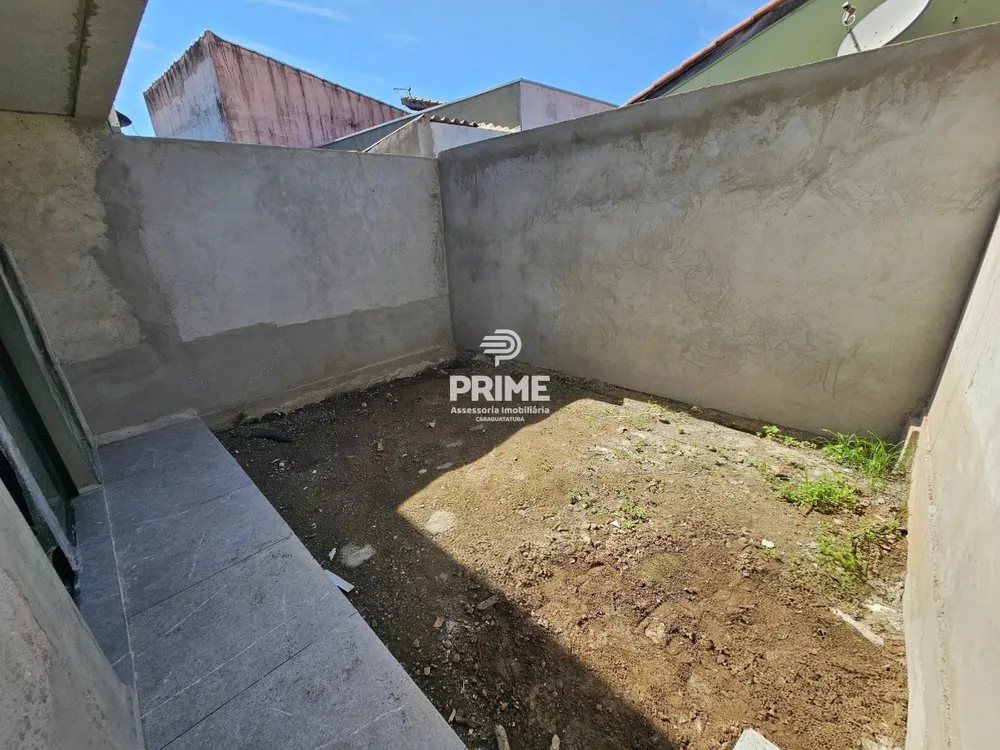 Sobrado, 3 quartos, 86 m² - Foto 12