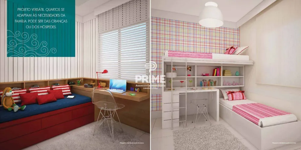 Sobrado, 3 quartos, 86 m² - Foto 14
