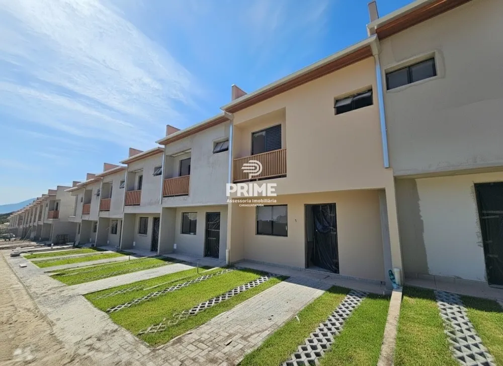 Sobrado, 3 quartos, 86 m² - Foto 2