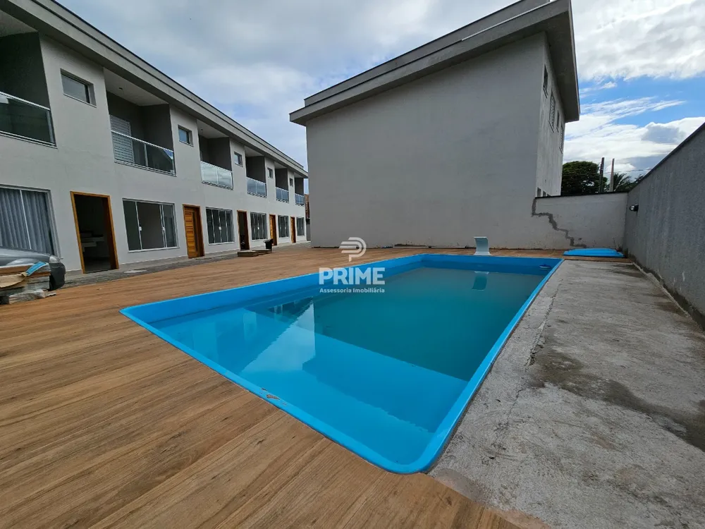 Sobrado, 2 quartos, 80 m² - Foto 15