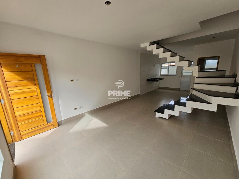 Sobrado, 2 quartos, 80 m² - Foto 4