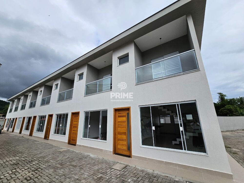 Sobrado, 2 quartos, 80 m² - Foto 3
