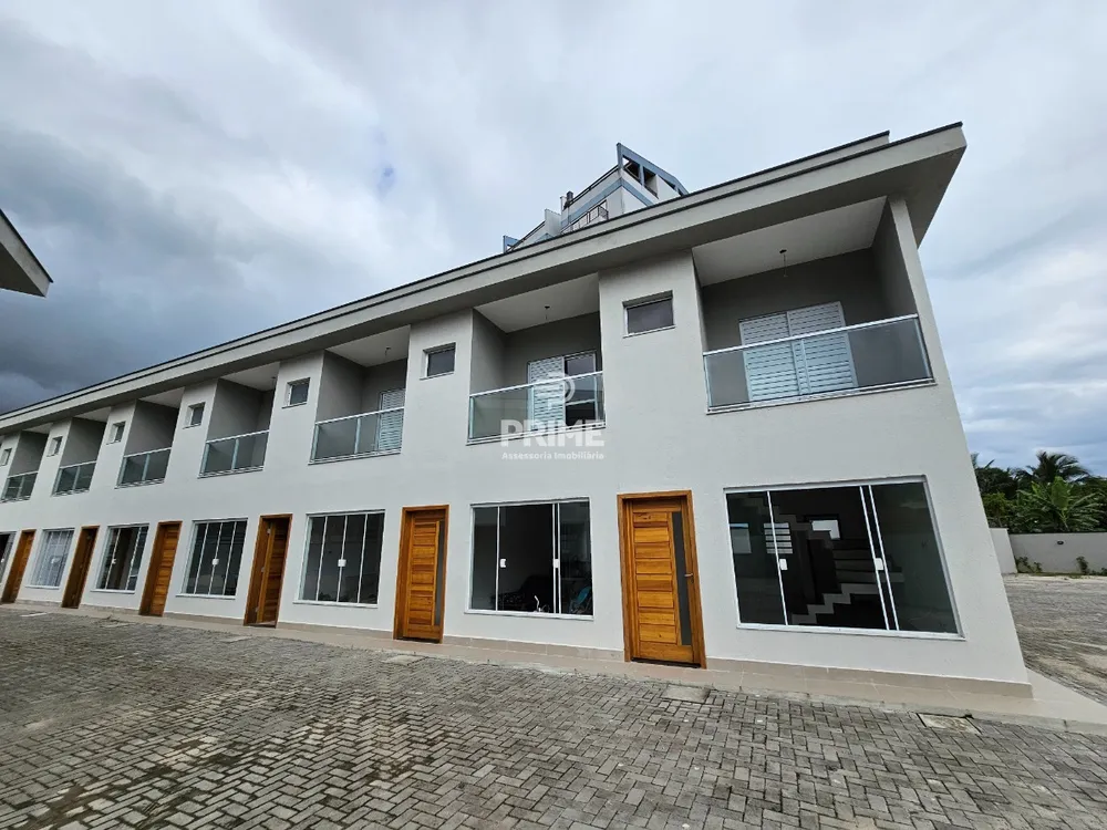 Sobrado, 2 quartos, 80 m² - Foto 2