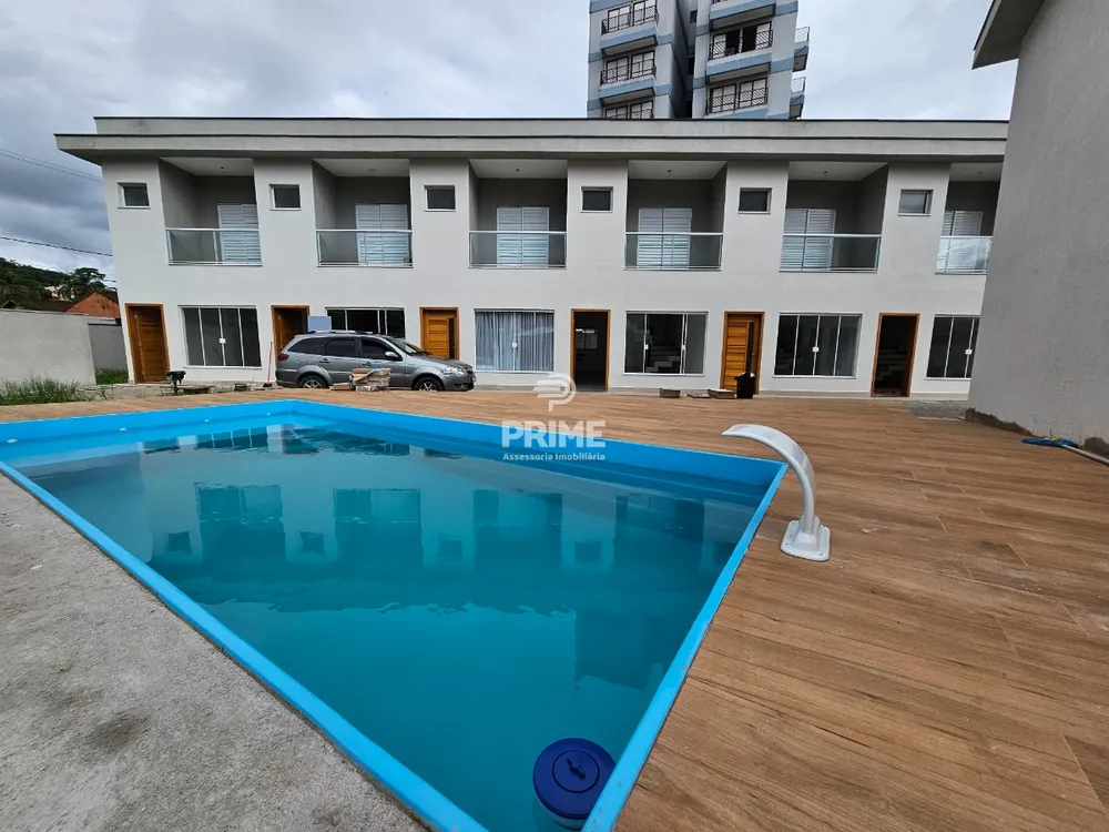 Sobrado, 2 quartos, 80 m² - Foto 16