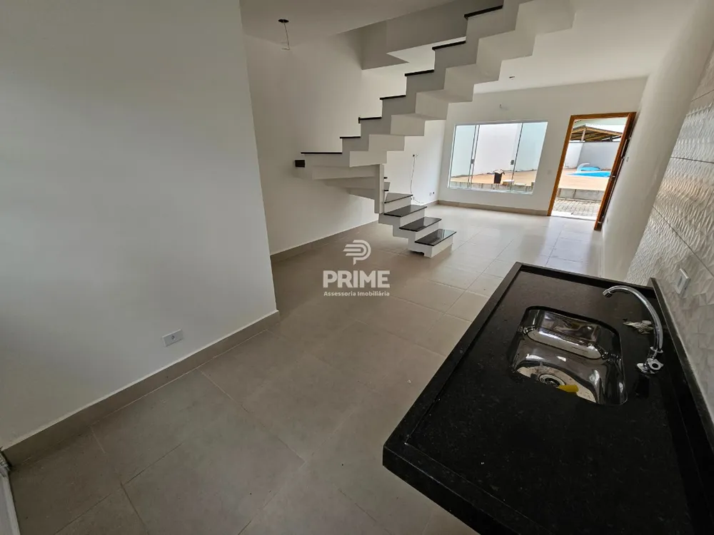 Sobrado, 2 quartos, 80 m² - Foto 6