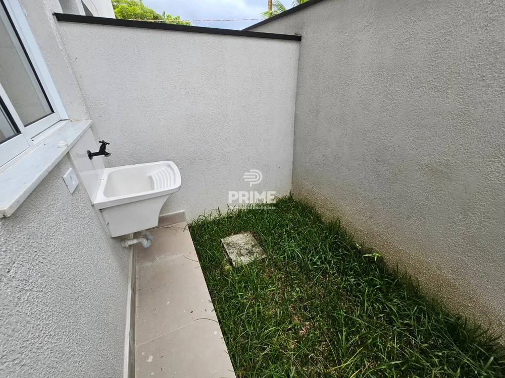 Sobrado, 2 quartos, 80 m² - Foto 13