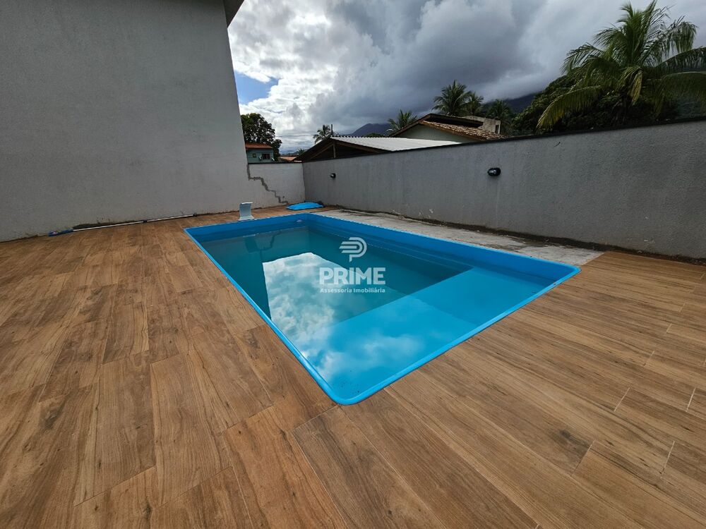 Sobrado, 2 quartos, 80 m² - Foto 1