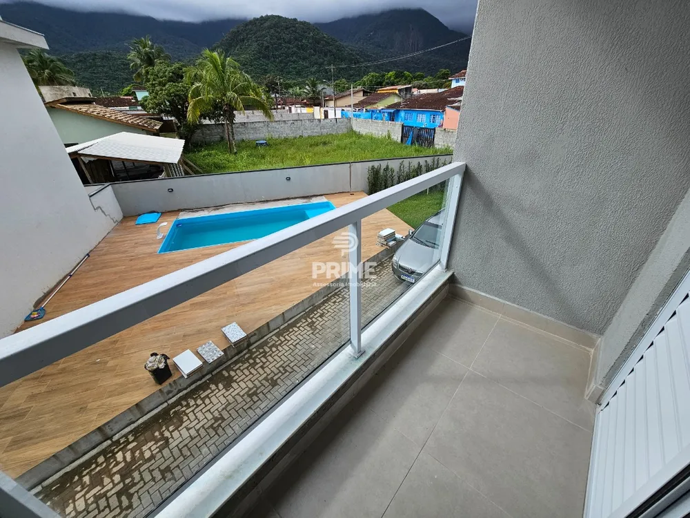 Sobrado, 2 quartos, 80 m² - Foto 12