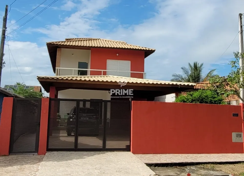 Sobrado, 5 quartos, 225 m² - Foto 1