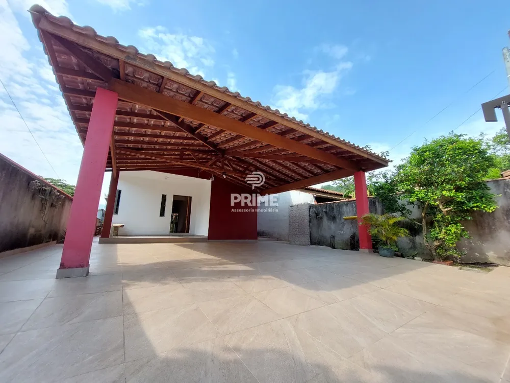 Sobrado, 5 quartos, 225 m² - Foto 2
