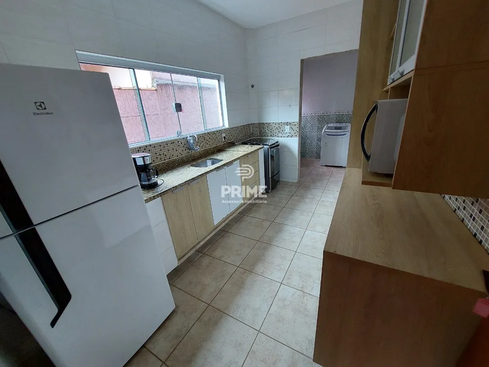 Sobrado, 5 quartos, 225 m² - Foto 14