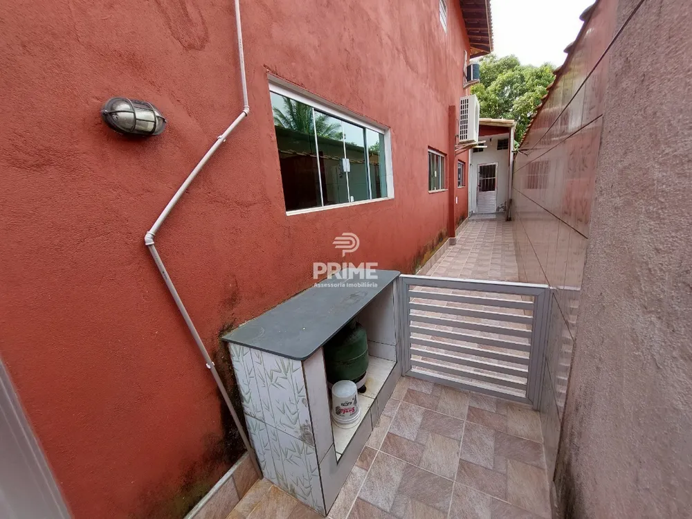 Sobrado, 5 quartos, 225 m² - Foto 15